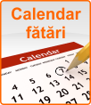 Calendar Fătări